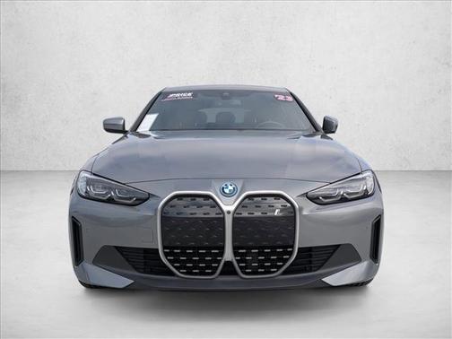2023 BMW i4 Gran Coupe eDrive35