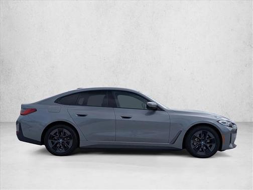 2023 BMW i4 Gran Coupe eDrive35
