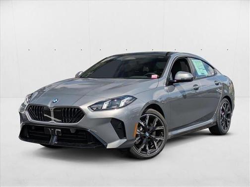 2025 BMW 228 Gran Coupe xDrive
