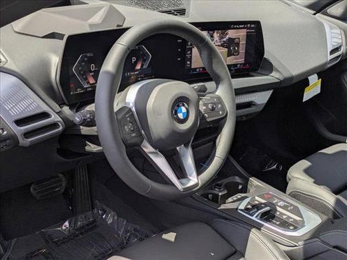 2025 BMW 228 Gran Coupe xDrive