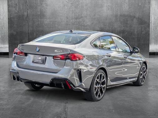 2025 BMW 228 Gran Coupe xDrive