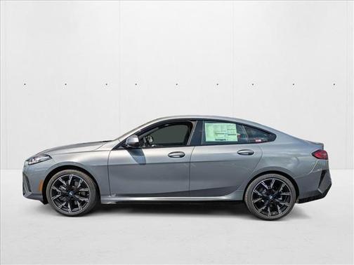 2025 BMW 228 Gran Coupe xDrive