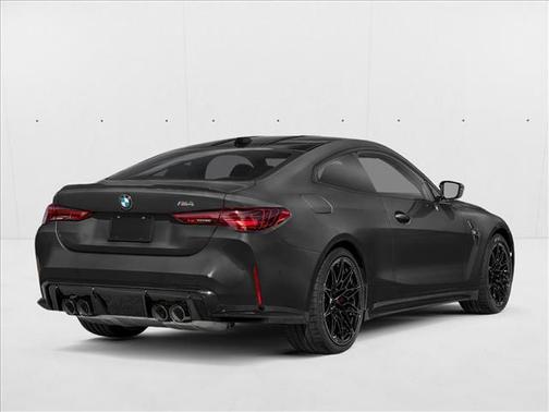 Special 2027 BMW M4 Competition xDrive
