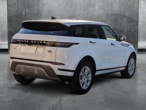 2023 Land Rover Range Rover Evoque S
