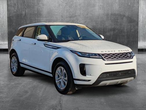 2023 Land Rover Range Rover Evoque S