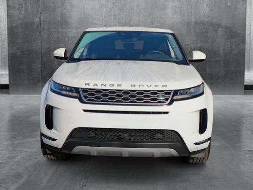 2023 Land Rover Range Rover Evoque S