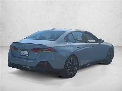 2026 BMW 530 i