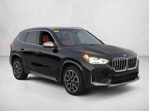 2024 BMW X1 xDrive28i