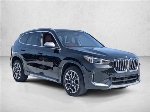 2024 BMW X1 xDrive28i