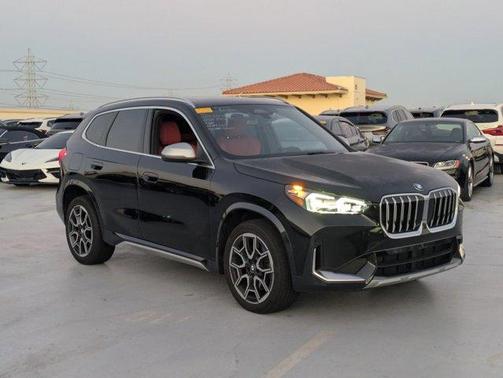 2024 BMW X1 xDrive28i