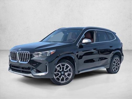 2024 BMW X1 xDrive28i