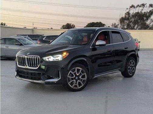 2024 BMW X1 xDrive28i