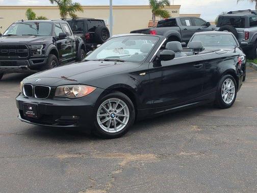 2010 BMW 128 i