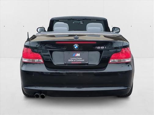 2010 BMW 128 i