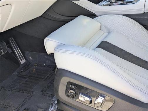 2026 BMW X5 M Competition