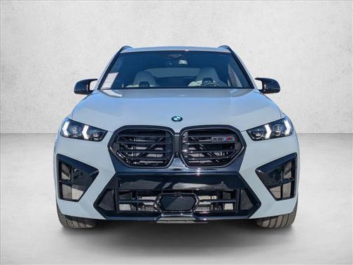 2026 BMW X5 M Competition