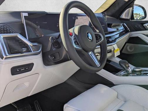 2026 BMW X5 M Competition