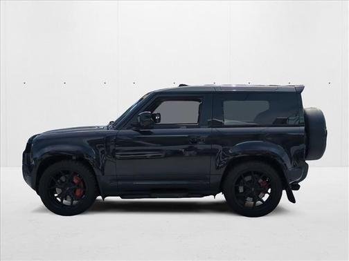 2023 Land Rover Defender 90 V8