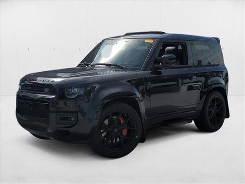 2023 Land Rover Defender 90 V8