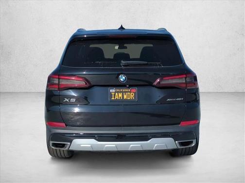 2023 BMW X5 M50i