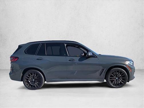 2023 BMW X5 M50i