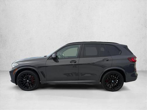 2023 BMW X5 M50i
