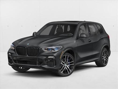 2023 BMW X5 M50i