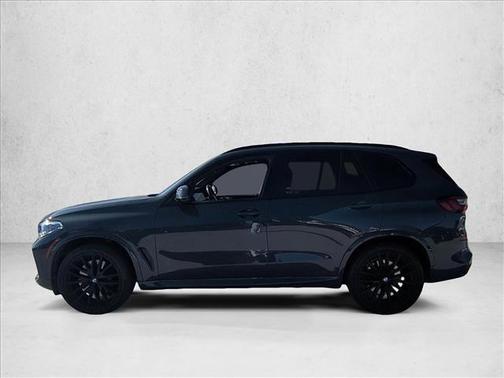 2023 BMW X5 M50i