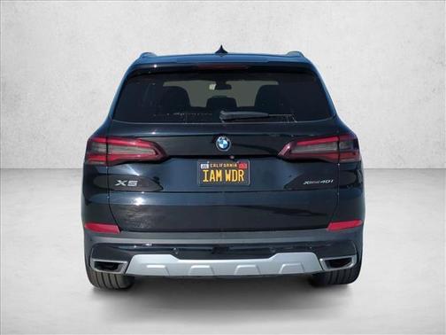 2023 BMW X5 M50i