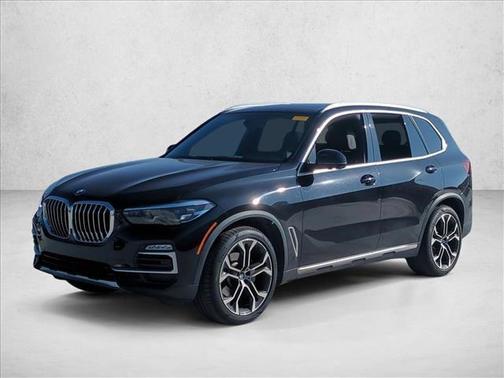 2023 BMW X5 M50i