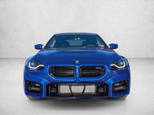 2026 BMW M2 Base