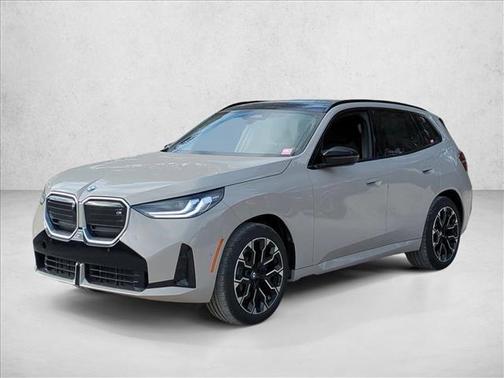2026 BMW X3 M50 xDrive