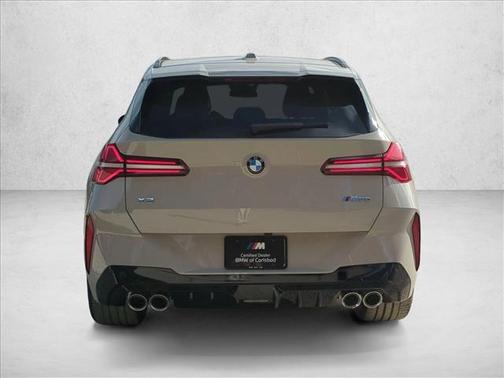 2026 BMW X3 M50 xDrive