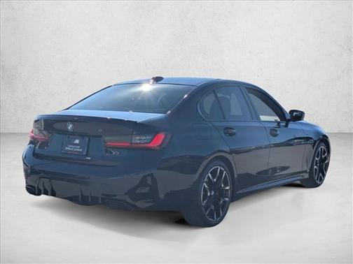 2026 BMW M340 i xDrive