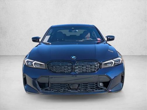 2026 BMW M340 i xDrive