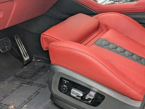 2026 BMW X5 M Competition