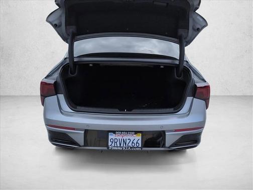 Steel 2025 Kia K5 GT-Line