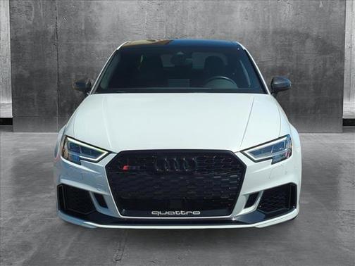 2018 Audi RS 3 2.5T