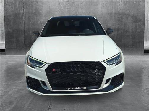 2018 Audi RS 3 2.5T