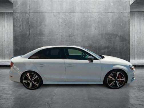 2018 Audi RS 3 2.5T
