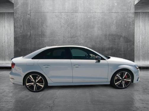 2018 Audi RS 3 2.5T