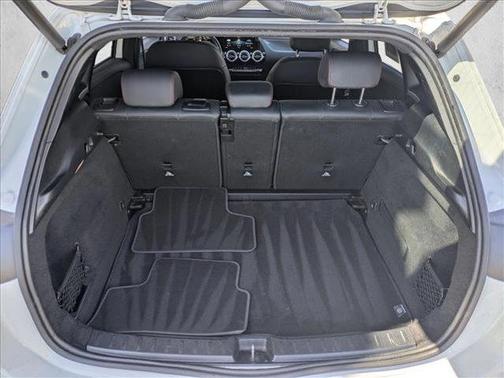 2023 Mercedes-Benz GLA 250 Base