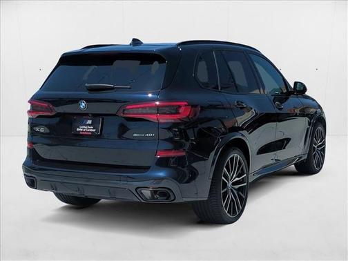 2023 BMW X5 sDrive40i