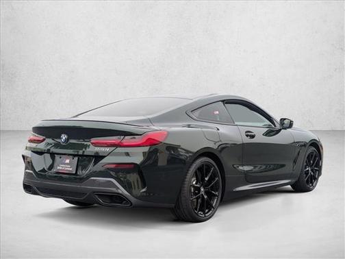 2026 BMW 840 i xDrive