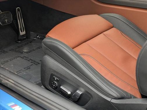 2026 BMW 840 i xDrive