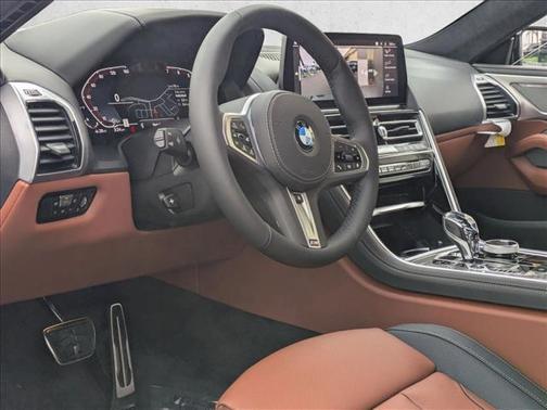 2026 BMW 840 i xDrive