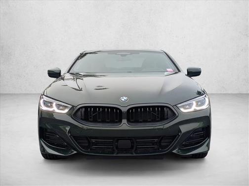 2026 BMW 840 i xDrive
