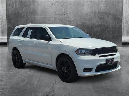 2020 Dodge Durango GT
