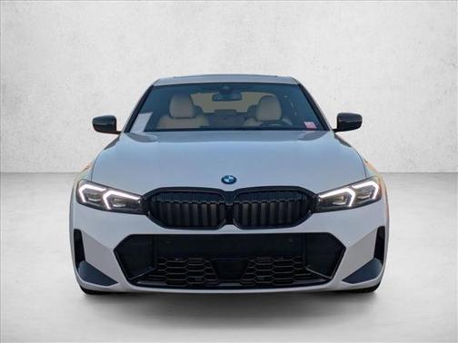 2026 BMW 330 i NA