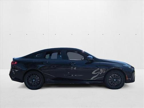 2026 BMW M235 Gran Coupe Xdrive